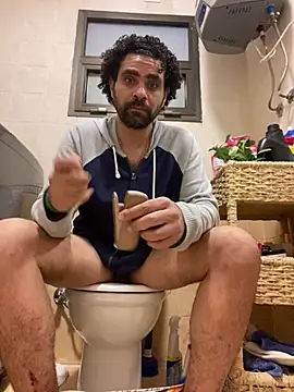 RoyalPharaoh online show from March 17, 7:57 am