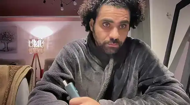 RoyalPharaoh online show from December 29, 12:20 am