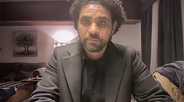 RoyalPharaoh online show from December 19, 1:50 am