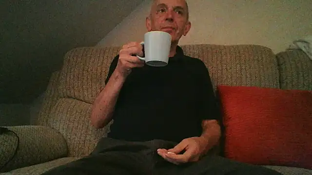 mr english50 online show from June 18, 4:58 am