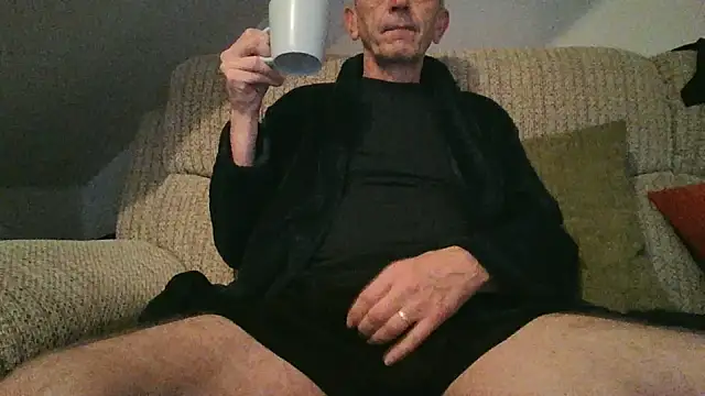 mr english50 online show from May 9, 4:35 am