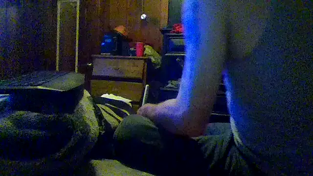 ryan100craige online show from May 1, 1:53 am