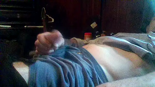 ryan100craige online show from May 6, 10:54 pm