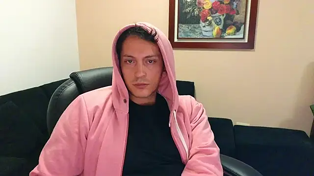 friendscummin online show from September 28, 11:14 pm