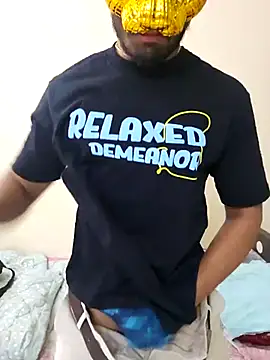 walterhssyc7 online show from April 3, 11:40 am