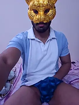 walterhssyc7 online show from April 30, 8:10 am