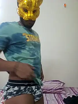 walterhssyc7 online show from April 23, 5:15 pm