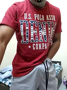 walterhssyc7 online show from February 25, 4:19 pm