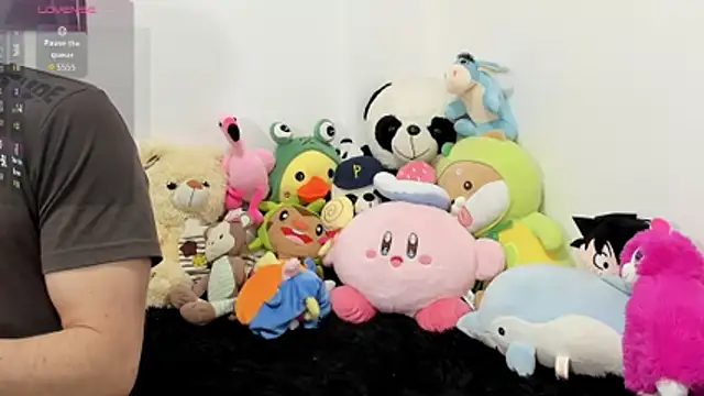 Martinsibiris online show from March 3, 3:08 pm