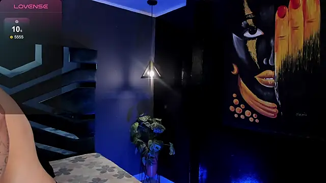 Johan Williams 07 online show from April 25, 11:13 pm