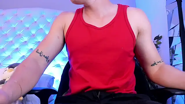 Karimferrer online show from March 2, 3:28 am