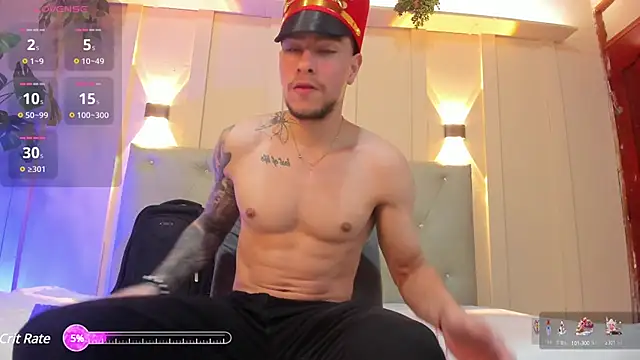 Snapshot of french_sexx chatting on December 22, 1:11 pm french sexx online show from December 22, 1:11 pm