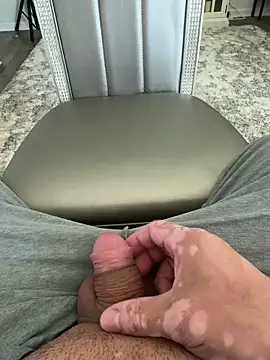 Negritolatino79 online show from February 7, 3:18 pm