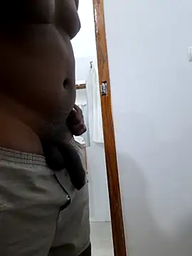 Papacrazy69 online show from April 22, 3:24 am