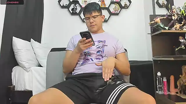 Siul bigboy online show from March 20, 1:31 am