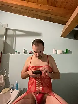 voglioso97 online show from February 11, 11:48 am