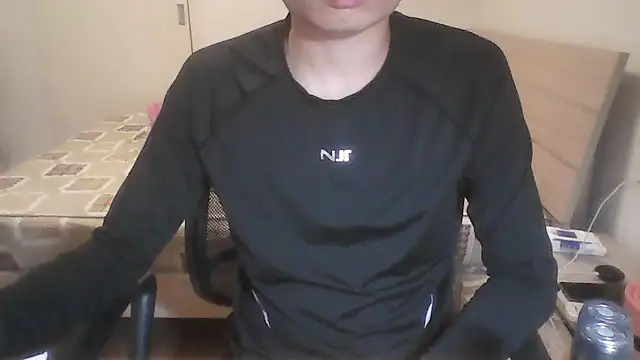 YunheLEE online show from April 2, 2:36 pm