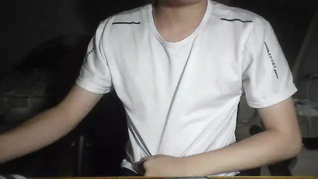 YunheLEE online show from April 8, 2:26 pm