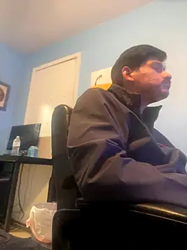 parTy20344 online show from December 19, 8:55 am