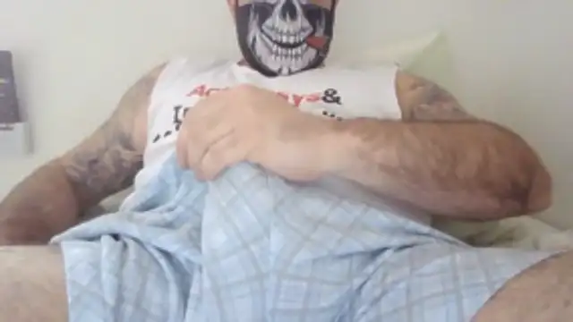 LorddVikingg online show from October 12, 5:29 pm