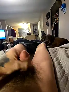 dakotq121212 online show from January 25, 1:43 am
