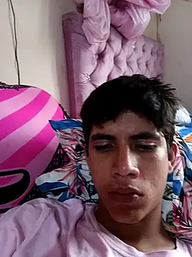 Eduardo22z online show from January 18, 10:45 pm