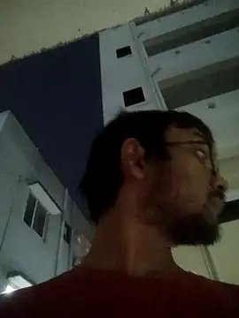 THE NAKED BOY online show from November 7, 12:41 pm