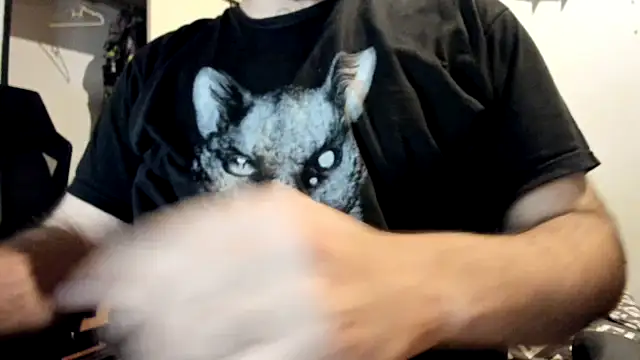 Snapshot of supninja_777 chatting on September 22, 6:24 am supninja 777 online show from September 22, 6:24 am