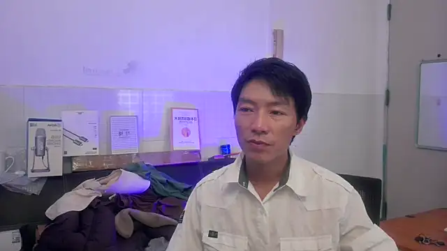 xhqds online show from June 23, 12:04 am