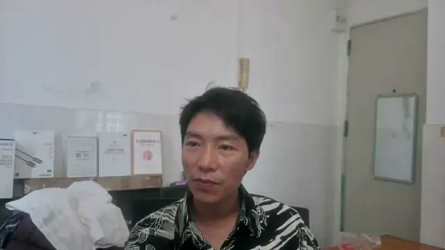 xhqds online show from June 9, 4:36 am