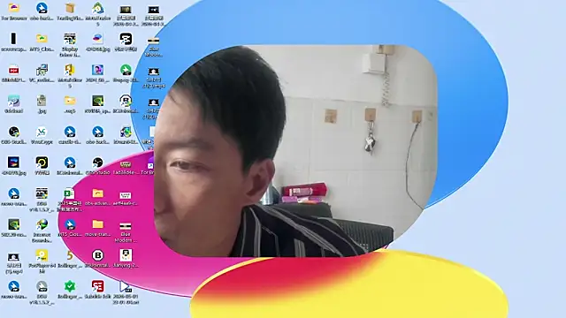 xhqds online show from May 6, 5:08 am