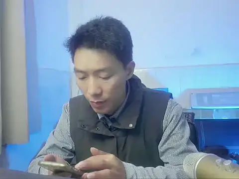 xhqds online show from January 21, 4:23 pm