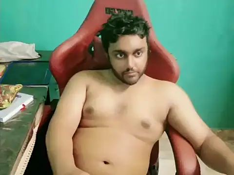 Snapshot of telugu_boy_ chatting on October 27, 9:00 am telugu boy online show from October 27, 9:00 am