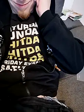 Dudetime online show from January 18, 8:10 am