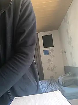 Naked Ben online show from May 1, 12:19 pm