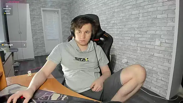 Snapshot of iliaskrislove chatting on February 16, 4:09 am iliaskrislove online show from February 16, 4:09 am
