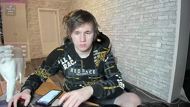 Snapshot of iliaskrislove chatting on March 7, 2:56 pm iliaskrislove online show from March 7, 2:56 pm