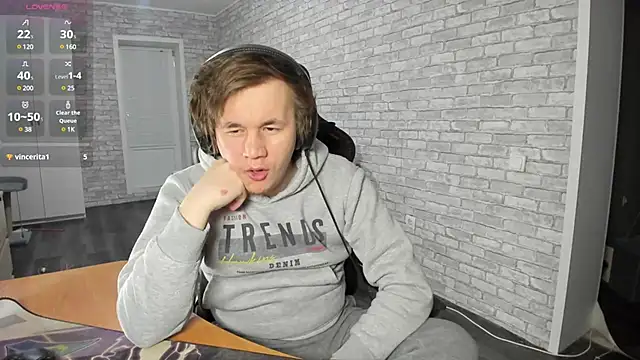Snapshot of iliaskrislove chatting on February 21, 11:21 pm iliaskrislove online show from February 21, 11:21 pm