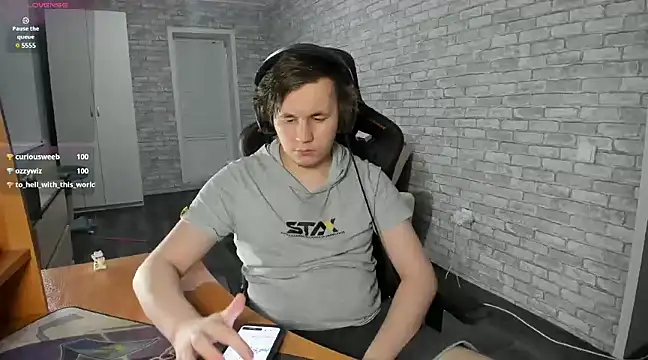 Snapshot of iliaskrislove chatting on February 3, 4:52 pm iliaskrislove online show from February 3, 4:52 pm