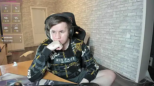 Snapshot of iliaskrislove chatting on February 27, 4:32 pm iliaskrislove online show from February 27, 4:32 pm