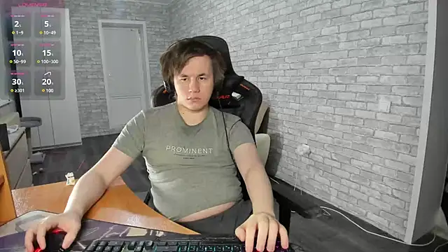 Snapshot of iliaskrislove chatting on February 13, 10:22 pm iliaskrislove online show from February 13, 10:22 pm