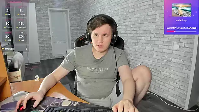Snapshot of iliaskrislove chatting on January 23, 3:58 am iliaskrislove online show from January 23, 3:58 am