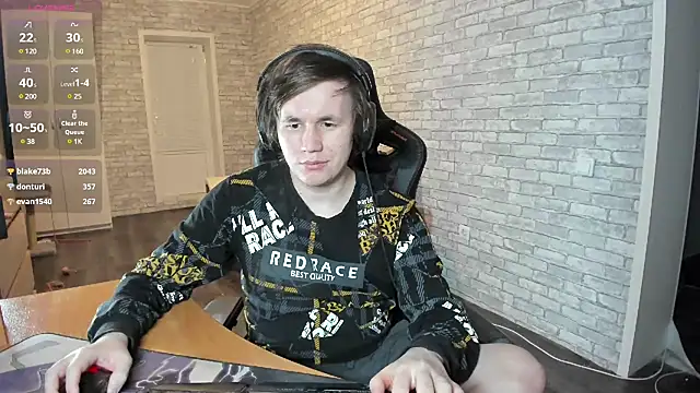 Snapshot of iliaskrislove chatting on March 8, 1:04 am iliaskrislove online show from March 8, 1:04 am