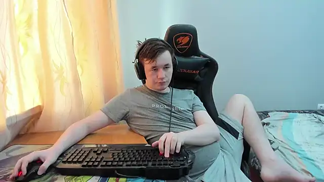 iliaskrislove online show from June 21, 12:11 pm