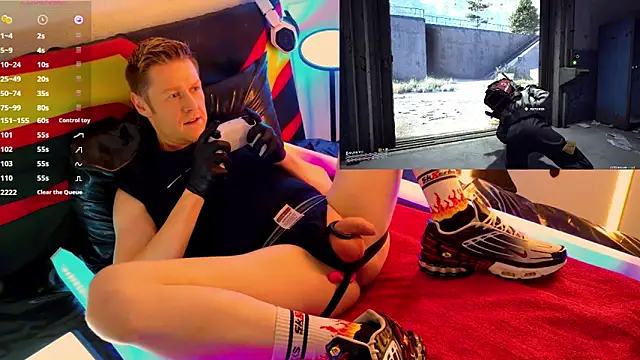 Fuc71 online show from April 14, 6:51 pm