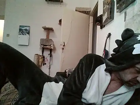 foxikx69 online show from February 5, 10:11 am