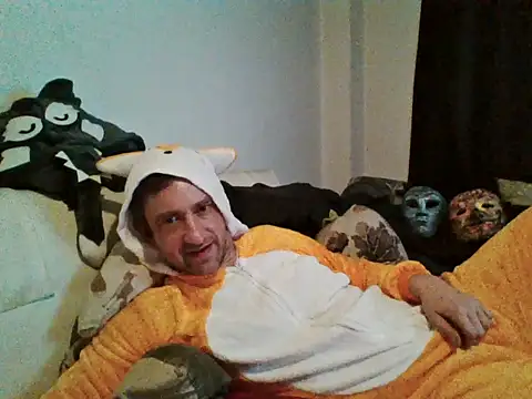 foxikx69 online show from January 31, 9:13 pm