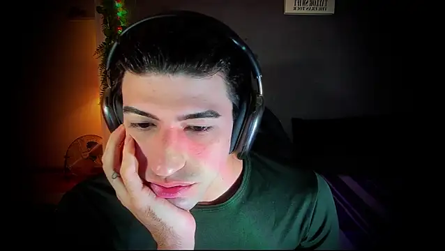 newjeff online show from November 20, 9:02 pm