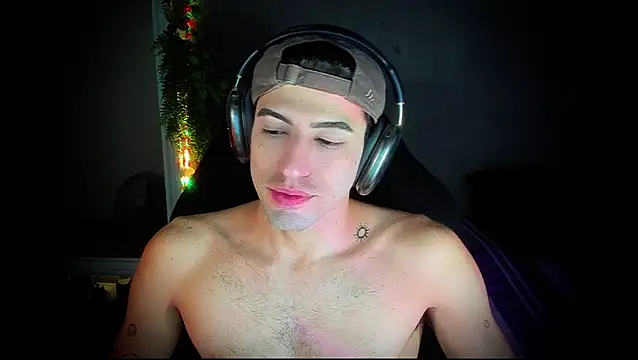 newjeff online show from November 6, 10:13 pm