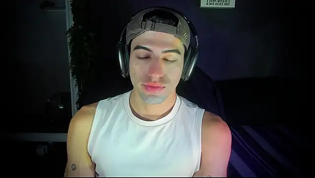 newjeff online show from October 21, 10:01 pm